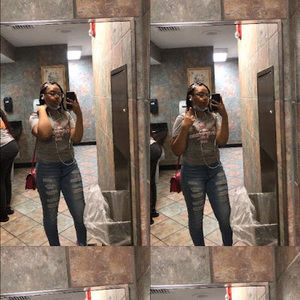 Meet your Posher, - mp